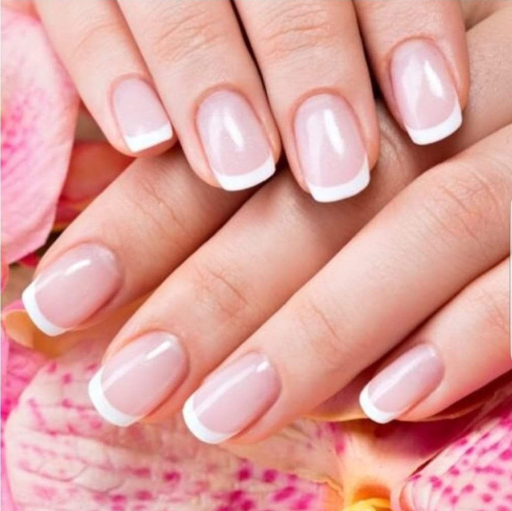 Color Street nail polish strips